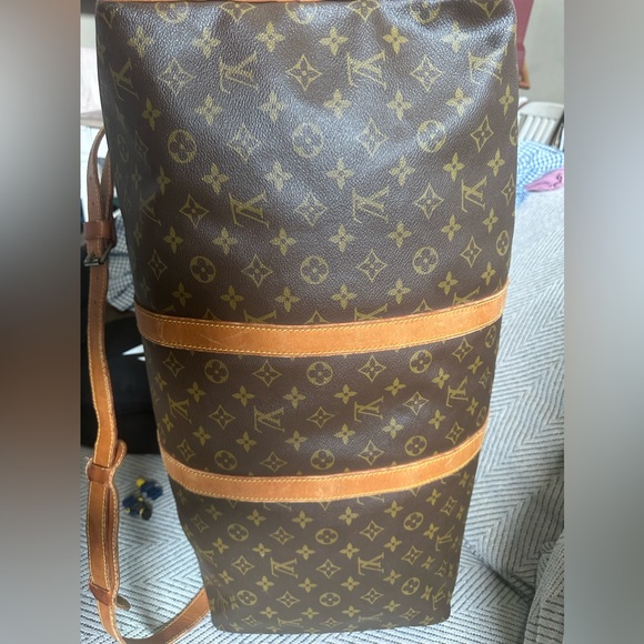 Louis Vuitton Bandolier 55 Authentic - Picture 16 of 16